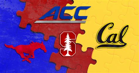 Stanford, Cal grapple with the ACC scheduling puzzle: “We’re working on it daily”